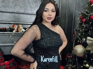 Karenfill