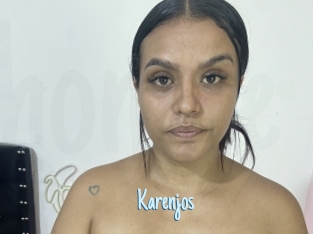 Karenjos