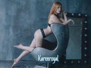 Karenroyal