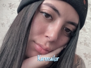 Karensailor