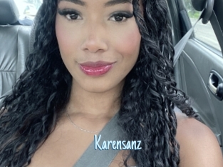 Karensanz