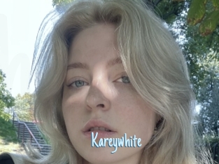 Kareywhite