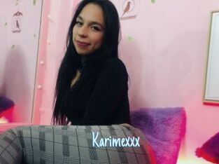 Karimexxx