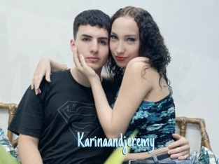 Karinaandjeremy