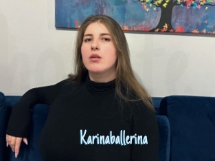 Karinaballerina