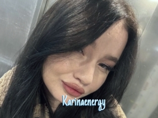 Karinaenergy