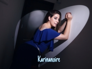 Karinanoire