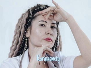 Karinaswety