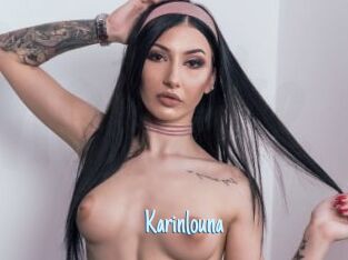 Karinlouna