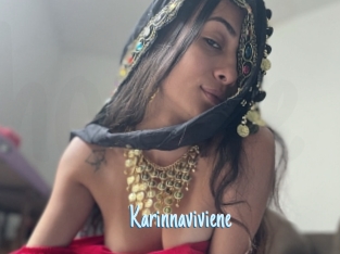 Karinnaviviene