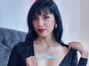 Karissahiller