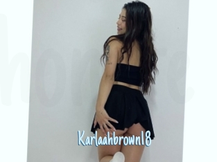 Karlaahbrown18
