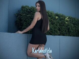 Karlahotlela