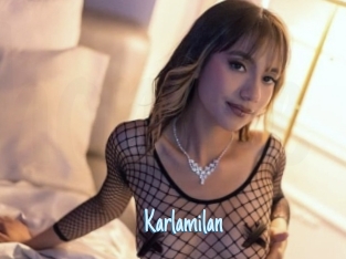 Karlamilan