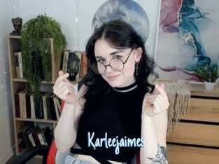 Karleejaimes