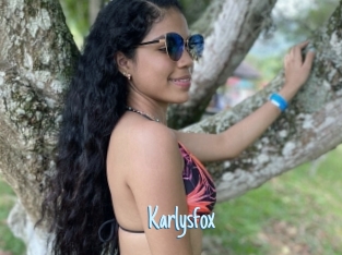 Karlysfox