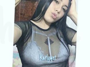 Karlywet