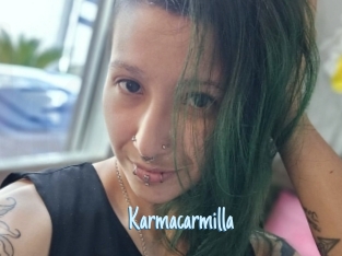 Karmacarmilla