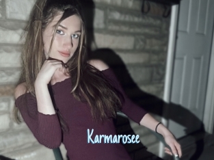 Karmarosee