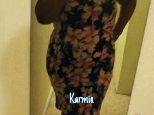 Karmin