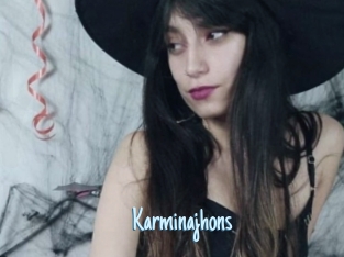 Karminajhons