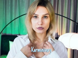 Karminivory