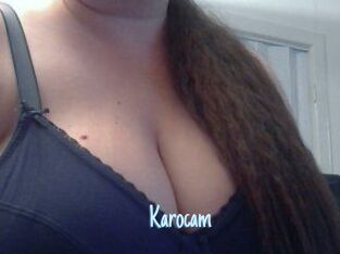 Karocam