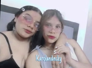 Karolandncky