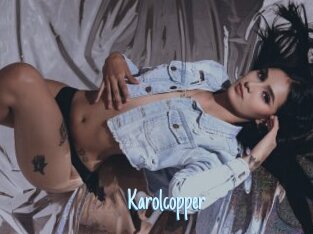 Karolcopper