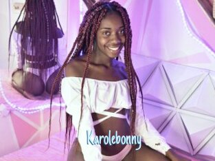 karolebonny Hot Naked Teens
