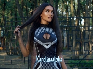 Karolinaalpha