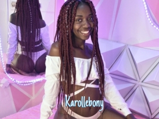 Karollebony