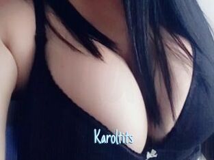 Karoltits