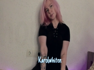 Karolwhiten