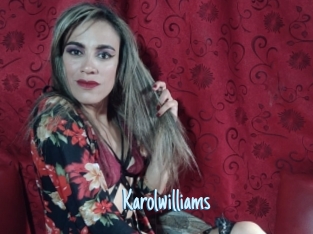 Karolwilliams