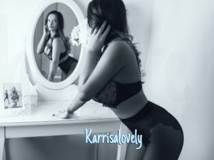 Karrisalovely