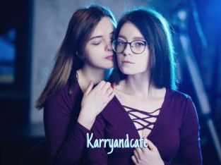 Karryandcate