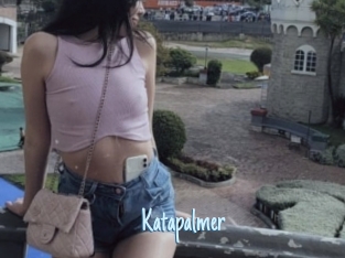 Katapalmer