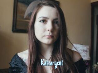 Kateargent