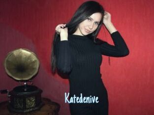 Katedenive