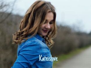 Kateislove