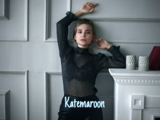 Katemaroon