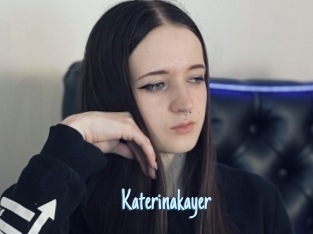 katerinakayer Hot Naked Teens