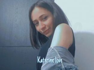 Katerine_love