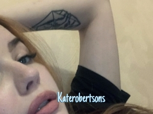 Katerobertsons