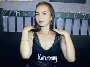 Kateronny