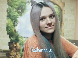 Katharinnice