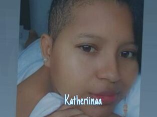 Katheriinaa