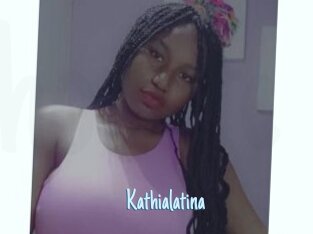 Kathialatina