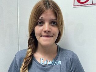 Katiaolson